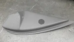 OEM 9625863677 Carcasa espejo izquierdo Peugeot 206