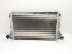 Intercooler Toyota Corolla Verso AR10 2006 MTL31242
