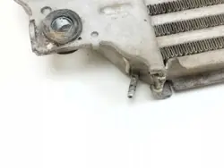 Intercooler Toyota Corolla Verso AR10 2006 MTL31242