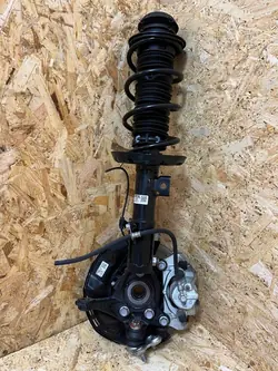 Amortisseur MacPherson Gauche Avant Toyota Yaris OEM 48520-0D660