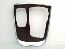 Vasen runko BMW 7-sarja G11 G12 OEM 9330614