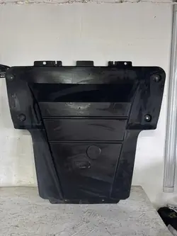 Motorhuv - Kangoo II 8200431054