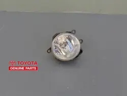 Farol de Neblina Halógeno TOYOTA PRIUS III 12-15 Direito A81210-12230