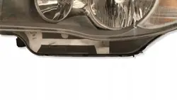 Linker Frontscheinwerfer BMW E87 OEM 90004807