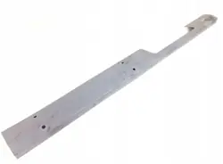 A9576210110 Cache de pilier A gauche - Mercedes-Benz