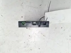 Mukavuusmoduuli OEM A2098202826 Mercedes-Benz CLK:lle