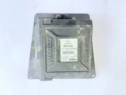 Scania ECAS Steuergerät OEM 1404233 - Gebraucht