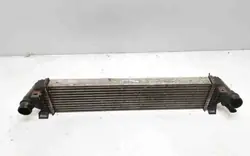 Begagnad Volvo OE laddluftkylare BV61-9L440-BC