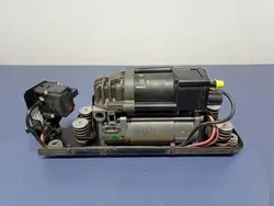 Compressor suspensão ar BMW OEM 6789450