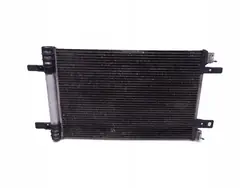 Citroen OE 9673629780 Ilmastointijäähdytin