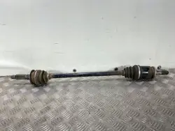 Subaru Forester bakaxel halvaxel OEM FBZ24555