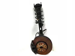 AUDI Q3 8U LIFT MCPHERSON SNODO SINISTRO