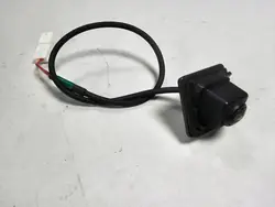 Bakre Kamera Renault Captur I Lift 284425201R