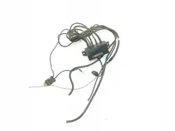 Webasto Styrenhet Toyota Verso-S 2012 22100031731