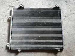 Condenseur AC Land Rover OE 756436X - Occasion