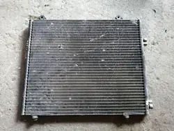 Land Rover OE 756436X AC-Kondensator - Gebraucht