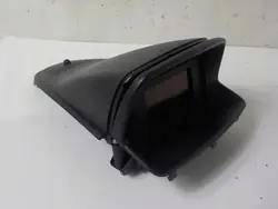 Opel Corsa D Radio-Display Uhr Bildschirm Abdeckung OEM 13452422