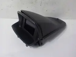 Pantalla radio Opel Corsa D reloj cubierta OEM 13452422