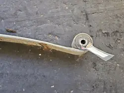 Blattfeder IMPRK1400938 für Renault Master III 2010-2019