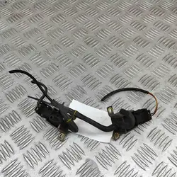 Válvula Eletromagnética Mercedes-Benz S Coupe (C140) OEM 0015408697