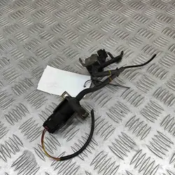 Válvula Eletromagnética Mercedes-Benz S Coupe (C140) OEM 0015408697