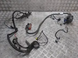 LPG-Kit OEM 67R-014903 STAG-4 Gebrauchter Zustand