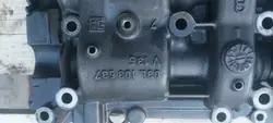 Audi VW 2.0 TDI Ölpumpe Ausgleichswellen 03L103537