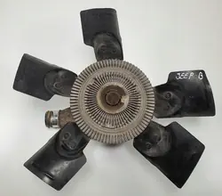 Vattenpump Jeep Grand Cherokee I ZJ 5.2