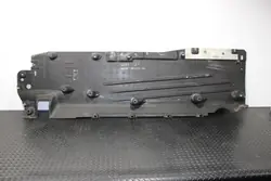 K8D2-104C21-AC Linke Unterbodenschutz Land Rover Evoque