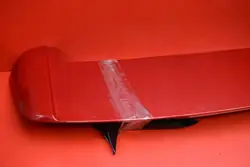 Toyota Yaris Cross Spoiler Bromsljus OEM 76891-0D020