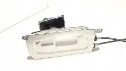 Volkswagen PASSAT B6 2007 Schalthebel oben OEM 3C0711049M