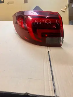 Rücklicht Opel Astra K V 5 Lift Kombi