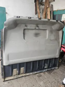 Cloison OEM pour Renault Master 3 III 2.3 DCI