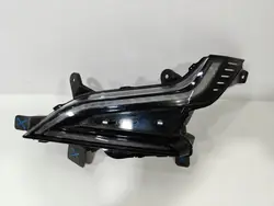 Renault Megane E-Tech DRL Vasen Halogeeni OEM 266053014r
