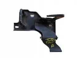 Skoda Superb II Huvenlås 3T0823480B