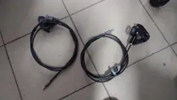 Konepellin avauskaapeli OEM LINKA MASKI AUSTRAL