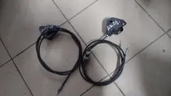 Câble d'ouverture capot OEM LINKA MASKI AUSTRAL