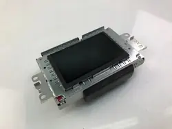 Computadora de a Bordo Volvo V60 OEM 31396005 2012