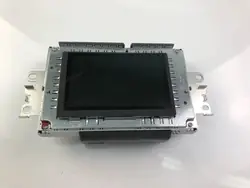 Ordinateur de Bord Volvo V60 OEM 31396005 2012