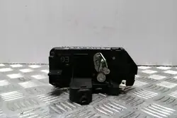 Hintere linke Türschloss OPEL MERIVA 24414138