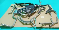 Webasto pysäköintilämmitys OEM 4L0265105P Audi Q7
