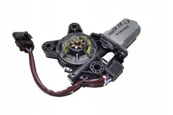 Oikean etuikkunan moottori HYUNDAI SANTA FÉ I (SM) 9882026100