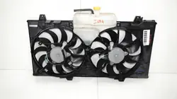 Ventilateur de refroidissement Mazda 6 GH 06-10R 2.2D OEM 360155335