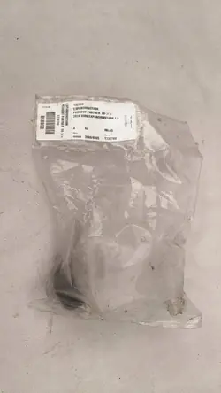 Reservatório de refrigerante Citroen C4, OEM 1323X6