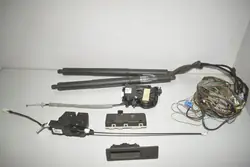 Kit d'ouverture automatique du hayon BMW X5 (F15, F85) 7463161