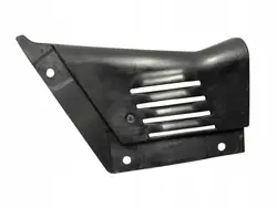 OEM 9481853 Alustasuojus Vasen Taka BMW X3 G01 LCI