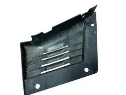 OEM 9481853 Proteção Inferior Traseira Esquerda BMW X3 G01 LCI