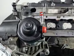 Kraftstoffpumpe Skoda Superb III 2.0 TDI