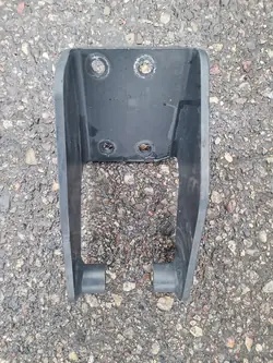 Shock Absorber Mounting Iveco Stralis S-WAY