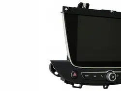 OEM 98344885YX radio-näyttö Opel Grandland X 2020